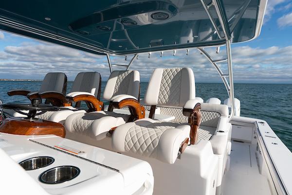 CU LATER 2024 Valhalla Boatworks V-55 Yacht For Sale in Catawba Island OH CU LATER 2024 Valhalla Boatworks V-55 Yacht For Sale in Catawba Island OH