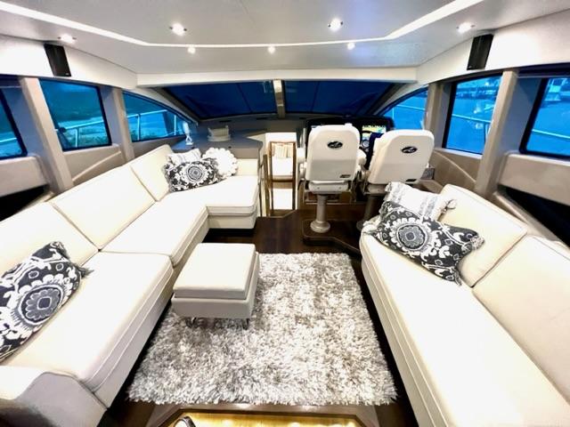 BOATJUNKIE 2018 Sea Ray L550 Fly Yacht For Sale in Boyne City MI BOATJUNKIE 2018 Sea Ray L550 Fly Yacht For Sale in Boyne City MI