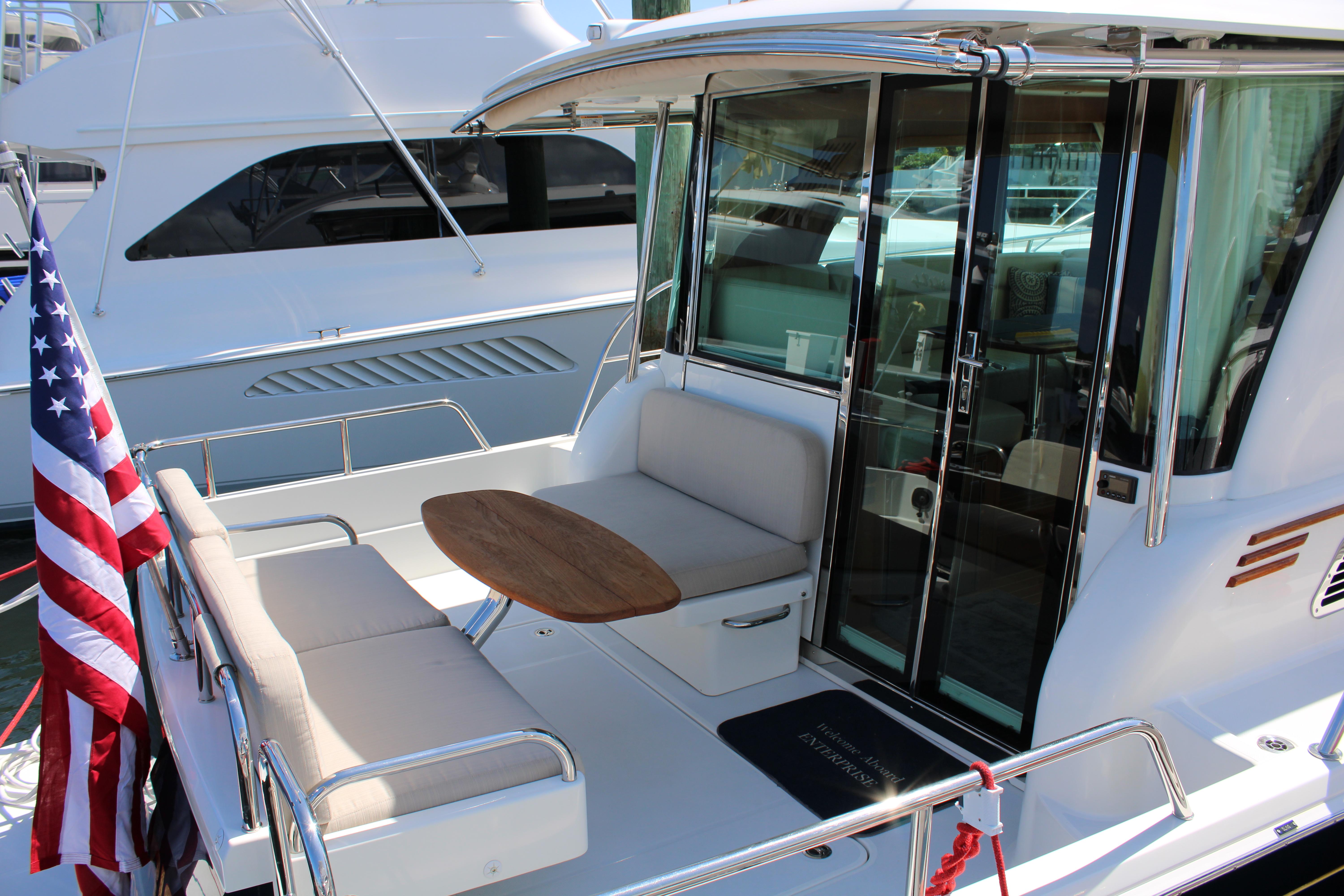 Enterprise 2019 Sabre 38 Salon Express Yacht For Sale in West Palm Beach FL Enterprise 2019 Sabre 38 Salon Express Yacht For Sale in West Palm Beach FL