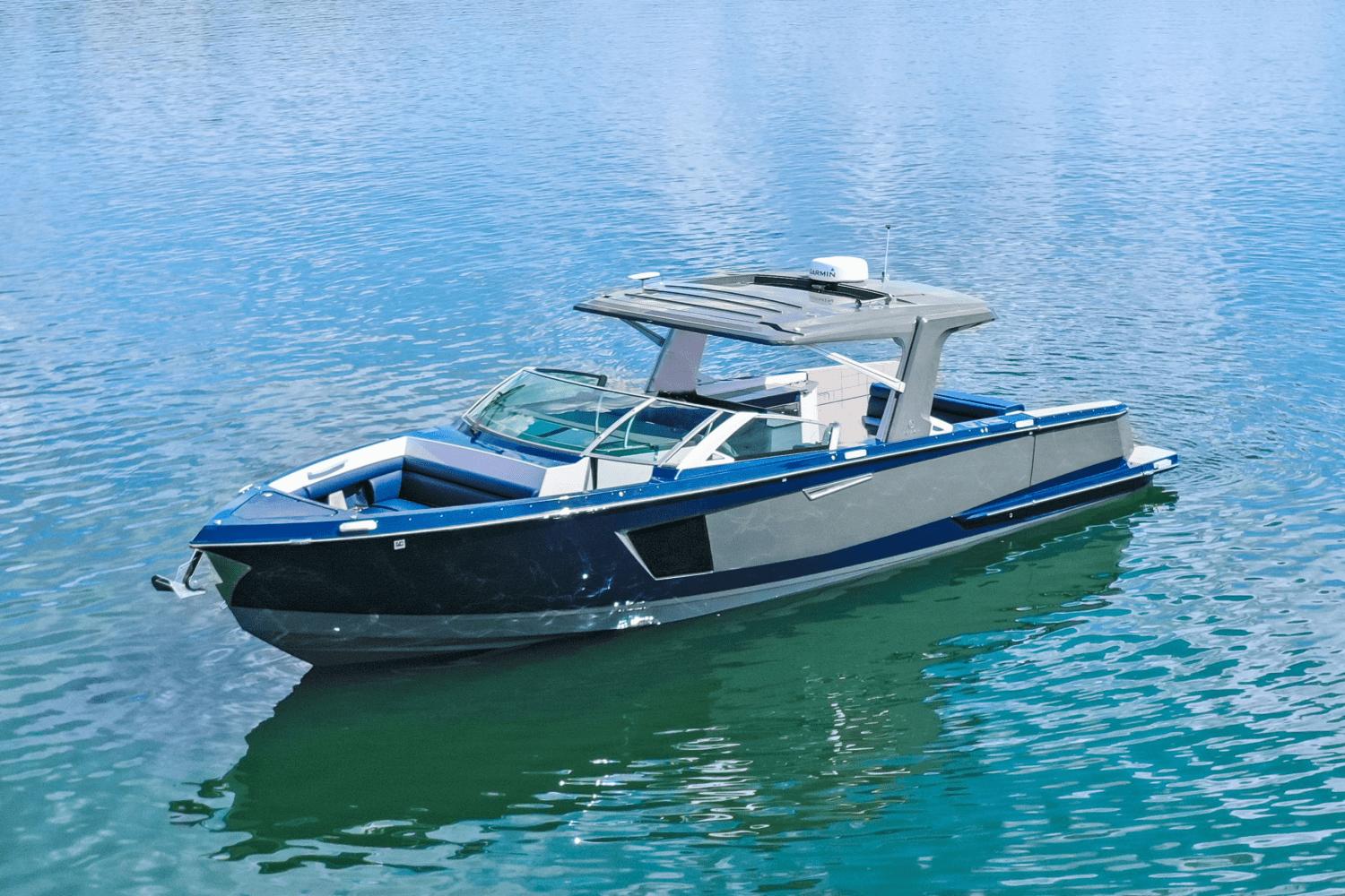 2022 Aviara AV40 Yacht For Sale in Lewisville TX 2022 Aviara AV40 Yacht For Sale in Lewisville TX