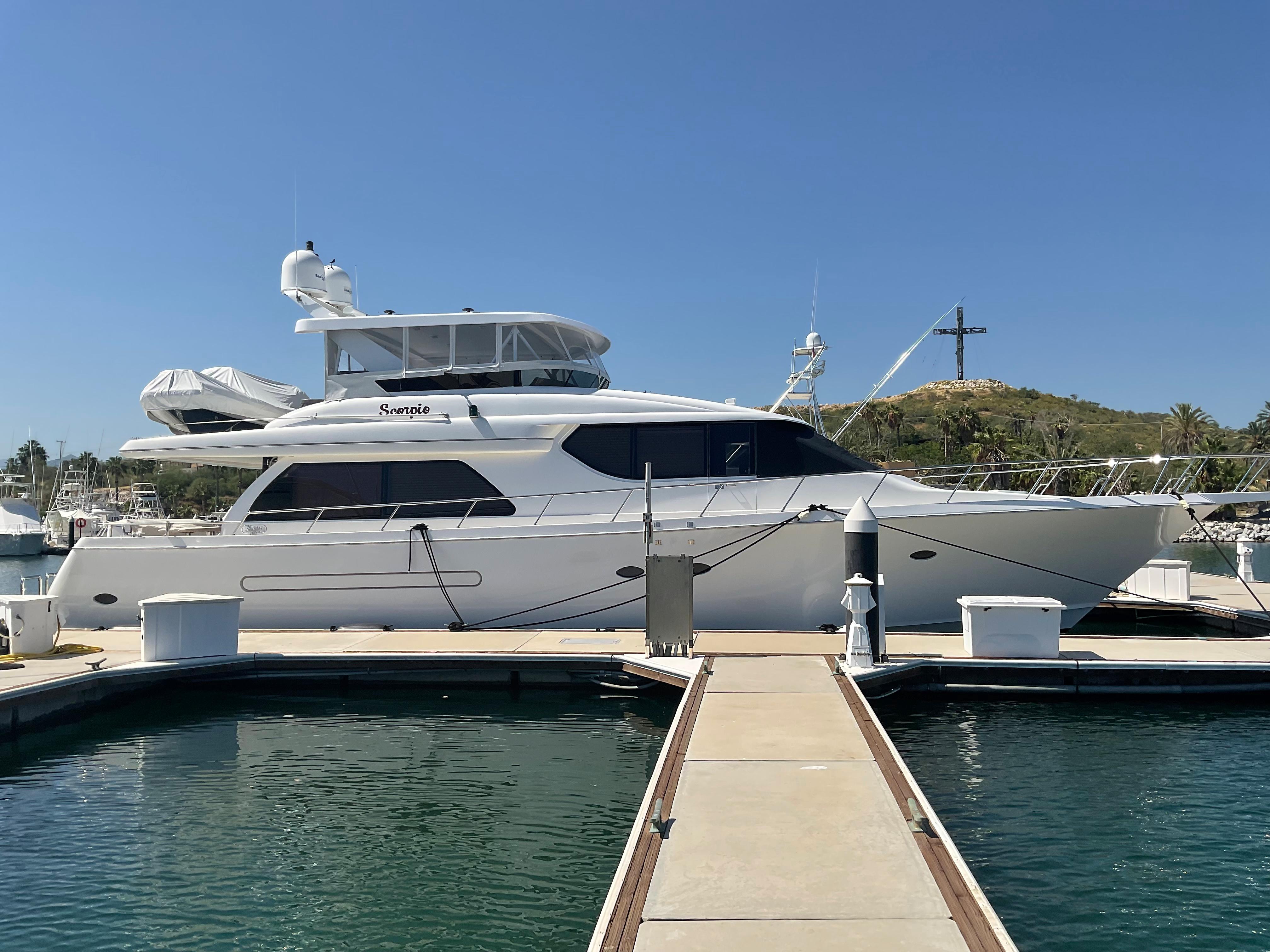 2002 West Bay Sonship Yacht For Sale in Portland OR 2002 West Bay Sonship Yacht For Sale in Portland OR