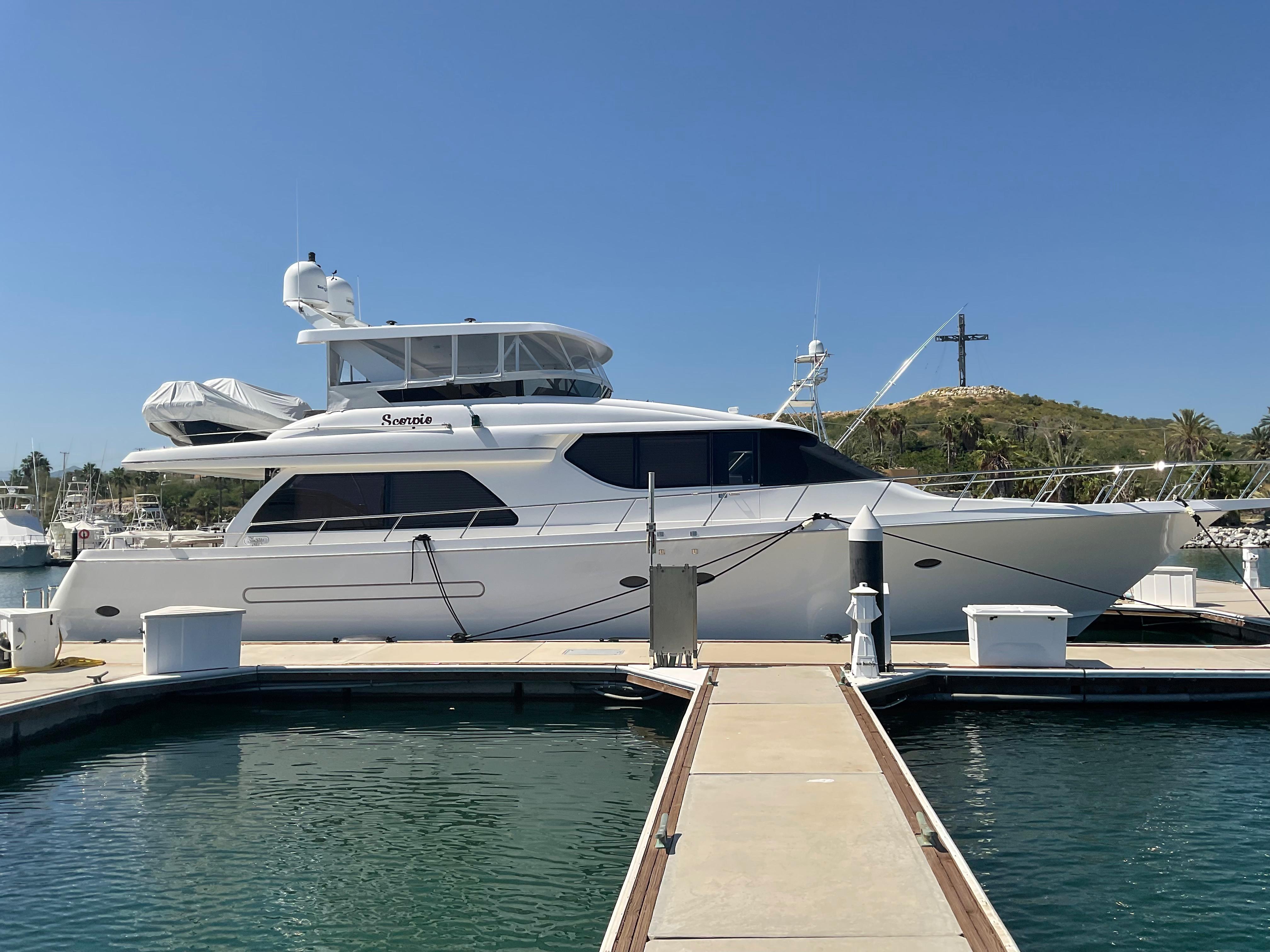 2002 West Bay Sonship Yacht For Sale in Portland OR 2002 West Bay Sonship Yacht For Sale in Portland OR