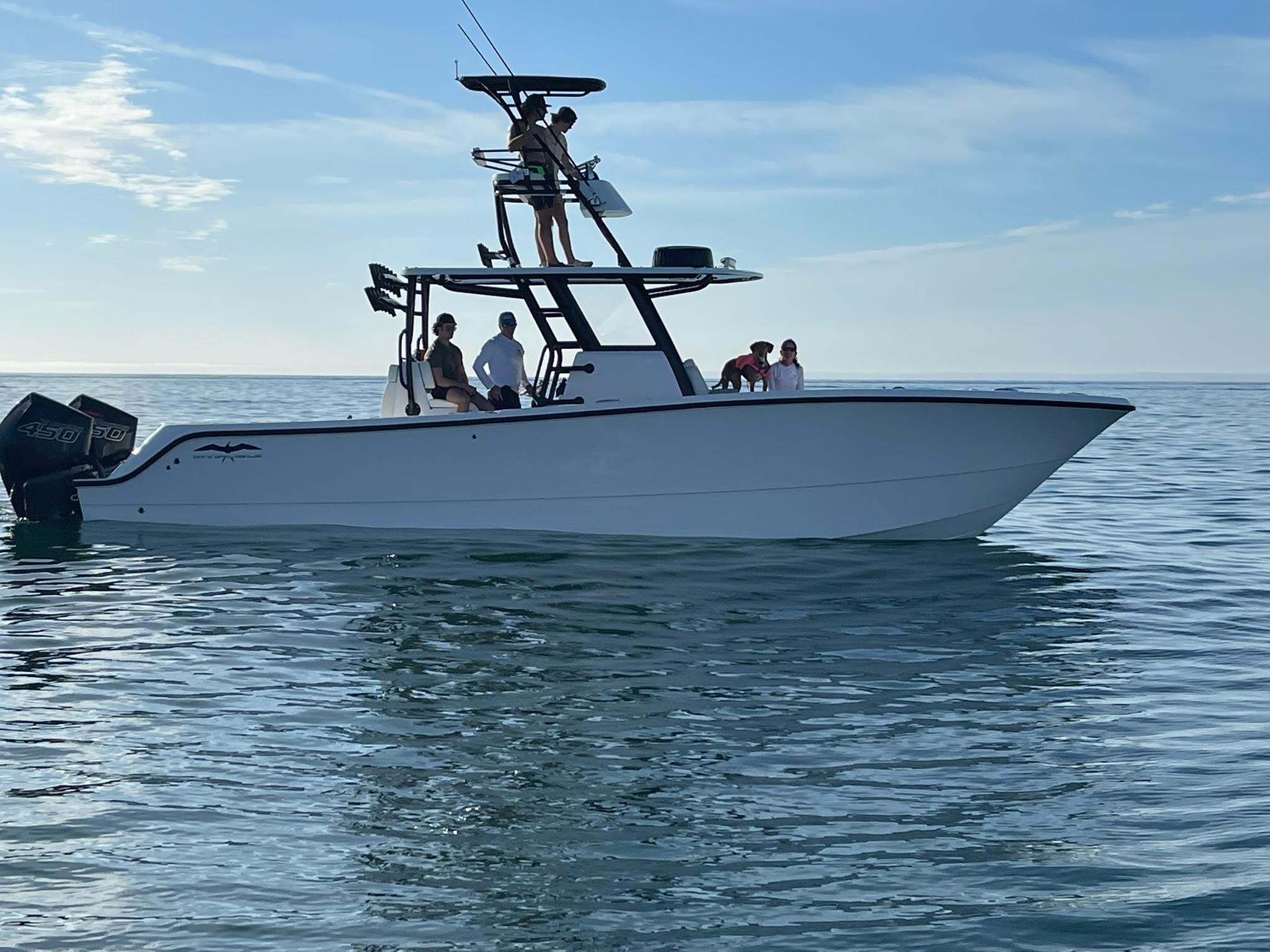 2023 Invincible 33 Catamaran Yacht For Sale in Sarasota FL 2023 Invincible 33 Catamaran Yacht For Sale in Sarasota FL