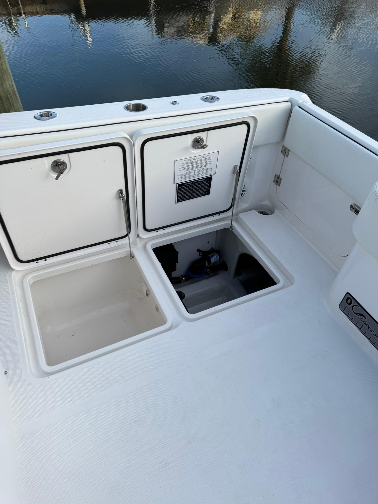 2023 Invincible 33 Catamaran Yacht For Sale in Sarasota FL 2023 Invincible 33 Catamaran Yacht For Sale in Sarasota FL