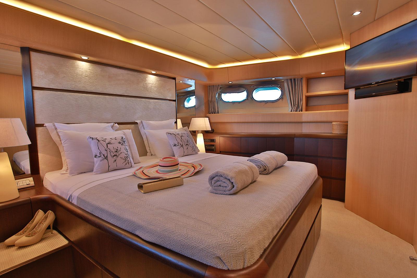 Hope I 2008 Maiora 20S Yacht For Sale in Split Hope I 2008 Maiora 20S Yacht For Sale in Split