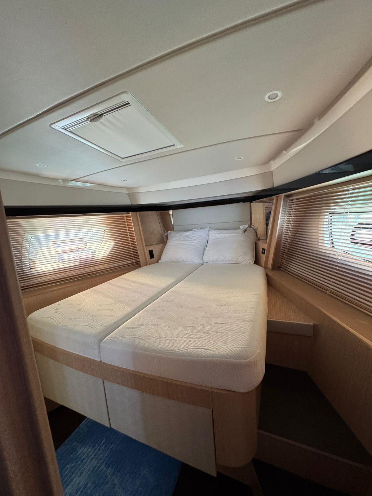 Lady V 2024 Bavaria Virtess 420 Fly Yacht For Sale in Limassol Lady V 2024 Bavaria Virtess 420 Fly Yacht For Sale in Limassol