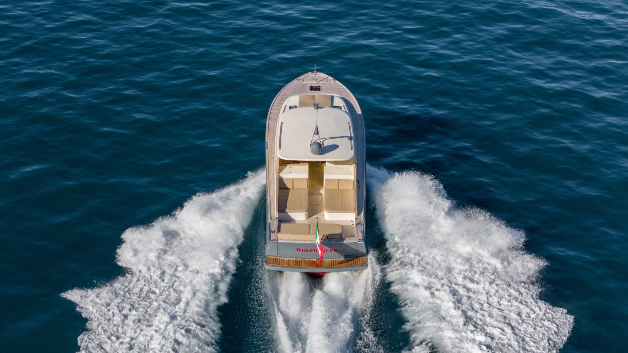 2007 51 Yacht For Sale in Liguria 2007 51 Yacht For Sale in Liguria