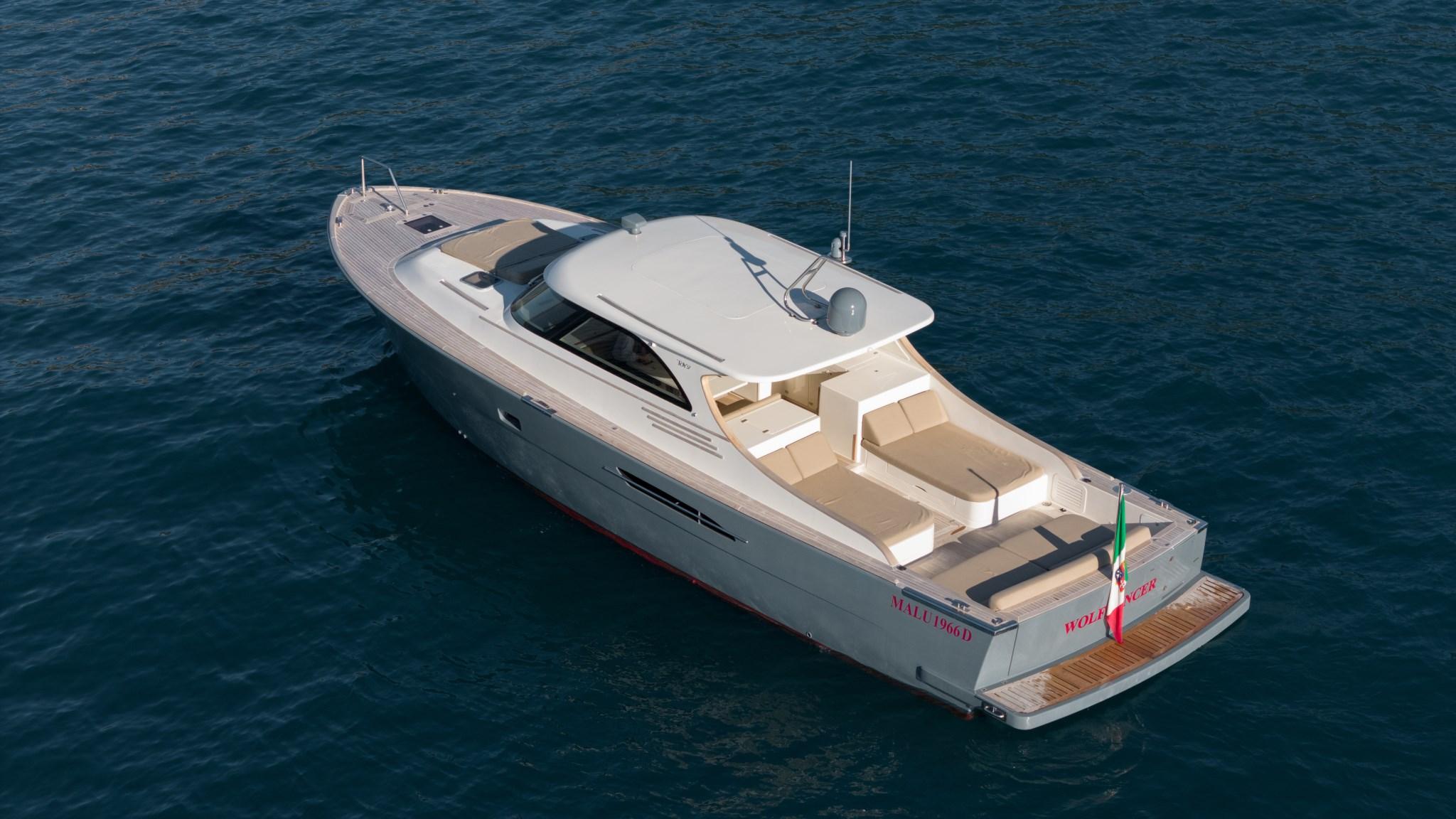 2007 51 Yacht For Sale in Liguria 2007 51 Yacht For Sale in Liguria