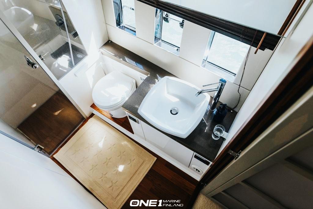 2012 Fairline Targa 50 GT Yacht For Sale in Tallinn 2012 Fairline Targa 50 GT Yacht For Sale in Tallinn