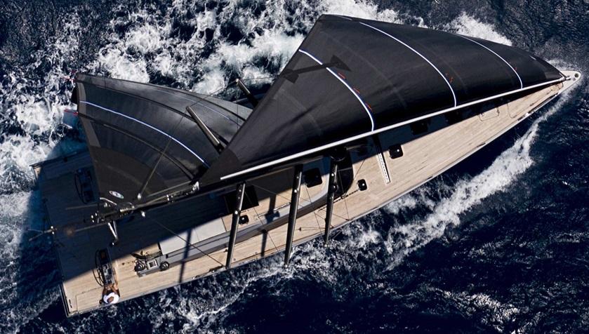 2019 Solaris 64RS - Lifting Keel Yacht For Sale in La Spezia IT-SP 2019 Solaris 64RS - Lifting Keel Yacht For Sale in La Spezia IT-SP