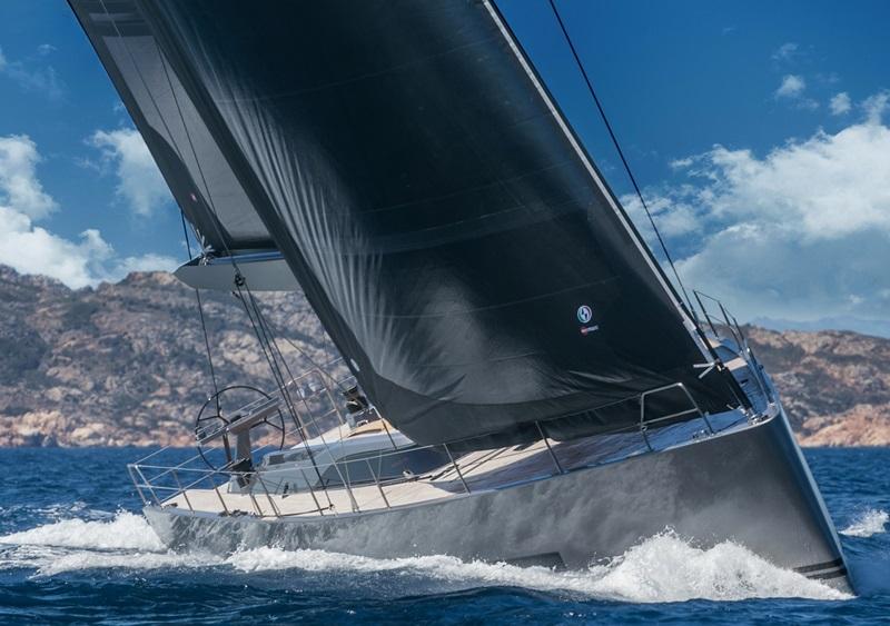 2019 Solaris 64RS - Lifting Keel Yacht For Sale in La Spezia IT-SP 2019 Solaris 64RS - Lifting Keel Yacht For Sale in La Spezia IT-SP