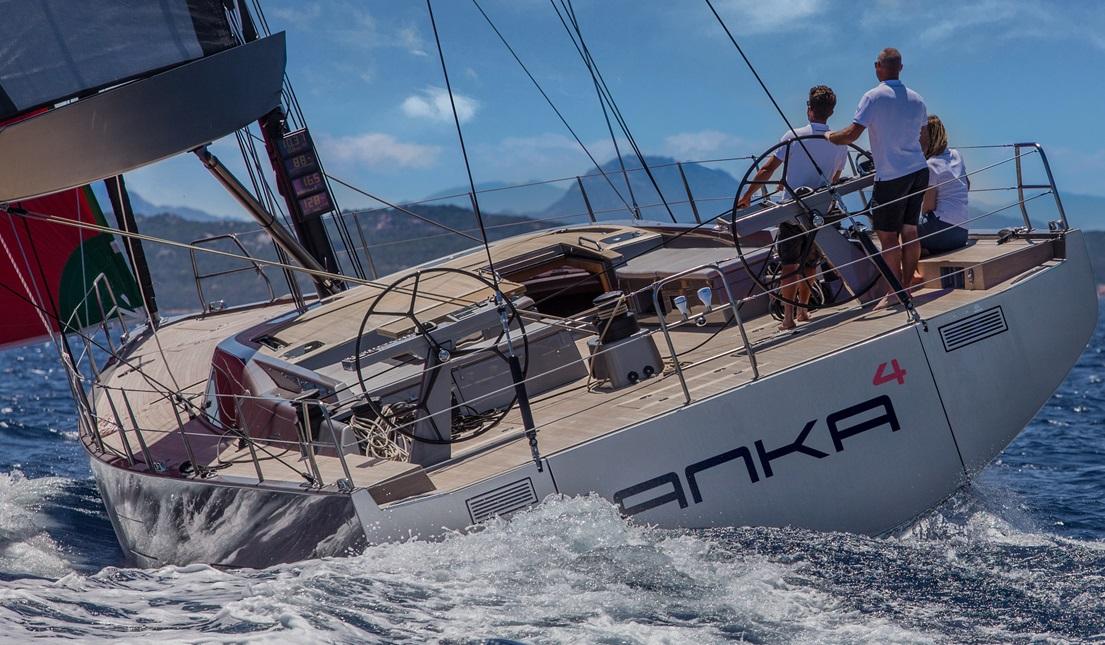 2019 Solaris 64RS - Lifting Keel Yacht For Sale in La Spezia IT-SP 2019 Solaris 64RS - Lifting Keel Yacht For Sale in La Spezia IT-SP