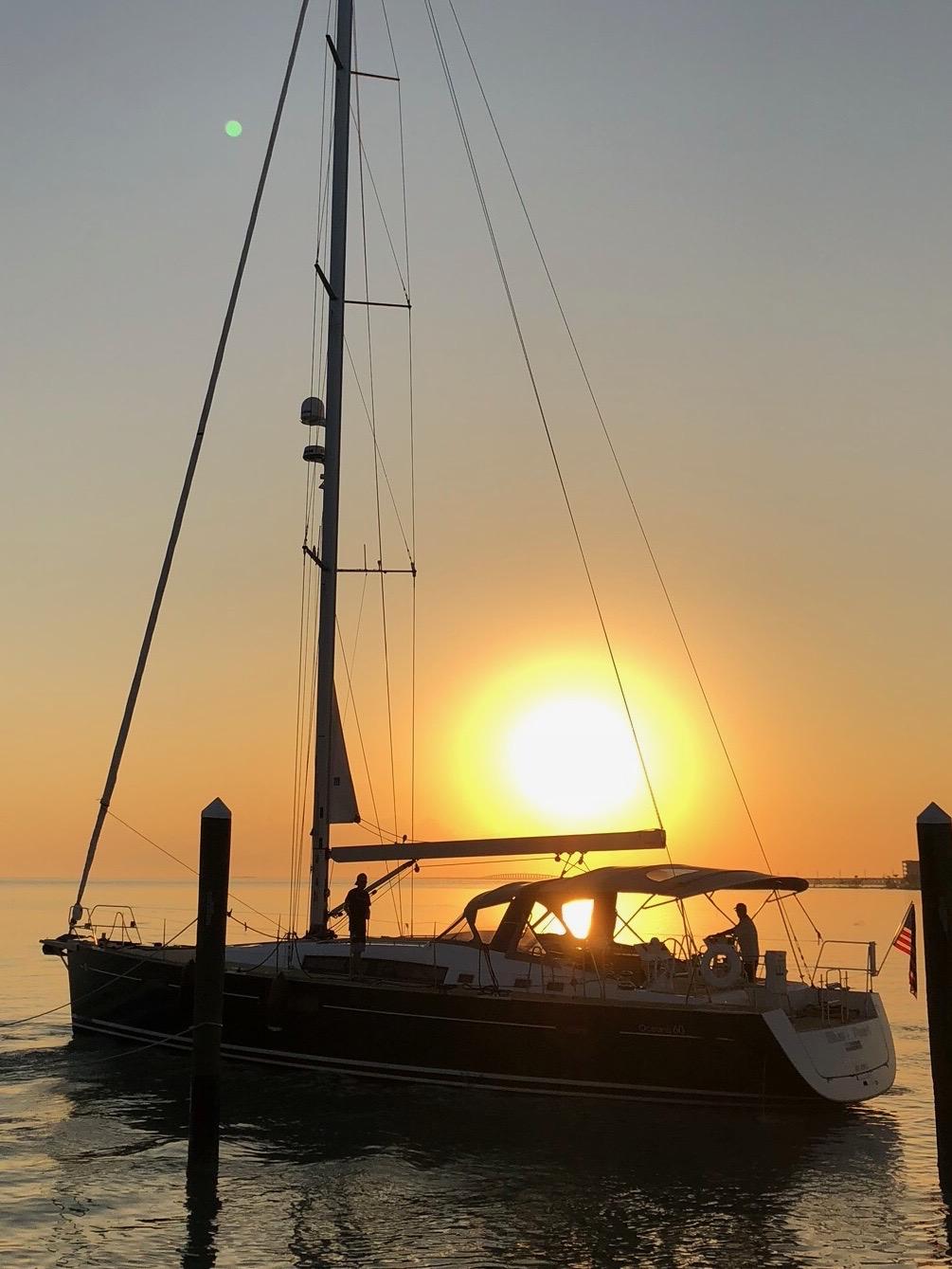 Blue Pearl 2016 Beneteau Oceanis 60 Yacht For Sale in Annapolis MD Blue Pearl 2016 Beneteau Oceanis 60 Yacht For Sale in Annapolis MD