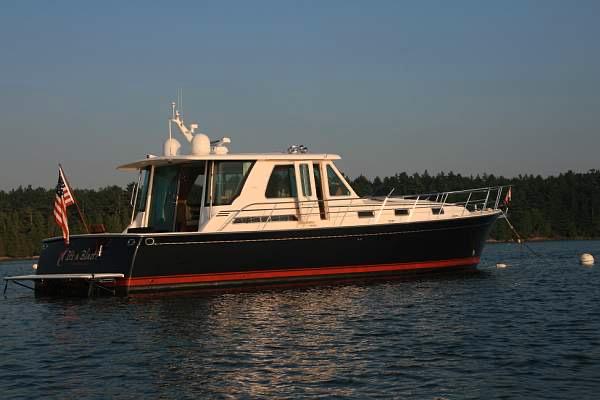 Its a Blast 2010 Sabre 52 Salon Express Yacht For Sale in Annapolis MD Its a Blast 2010 Sabre 52 Salon Express Yacht For Sale in Annapolis MD