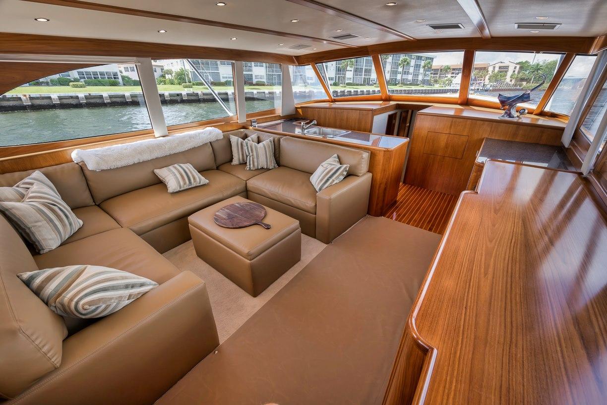 NO AGENDA 2000 Rybovich Convertible Yacht For Sale in Palm Beach Gardens FL NO AGENDA 2000 Rybovich Convertible Yacht For Sale in Palm Beach Gardens FL