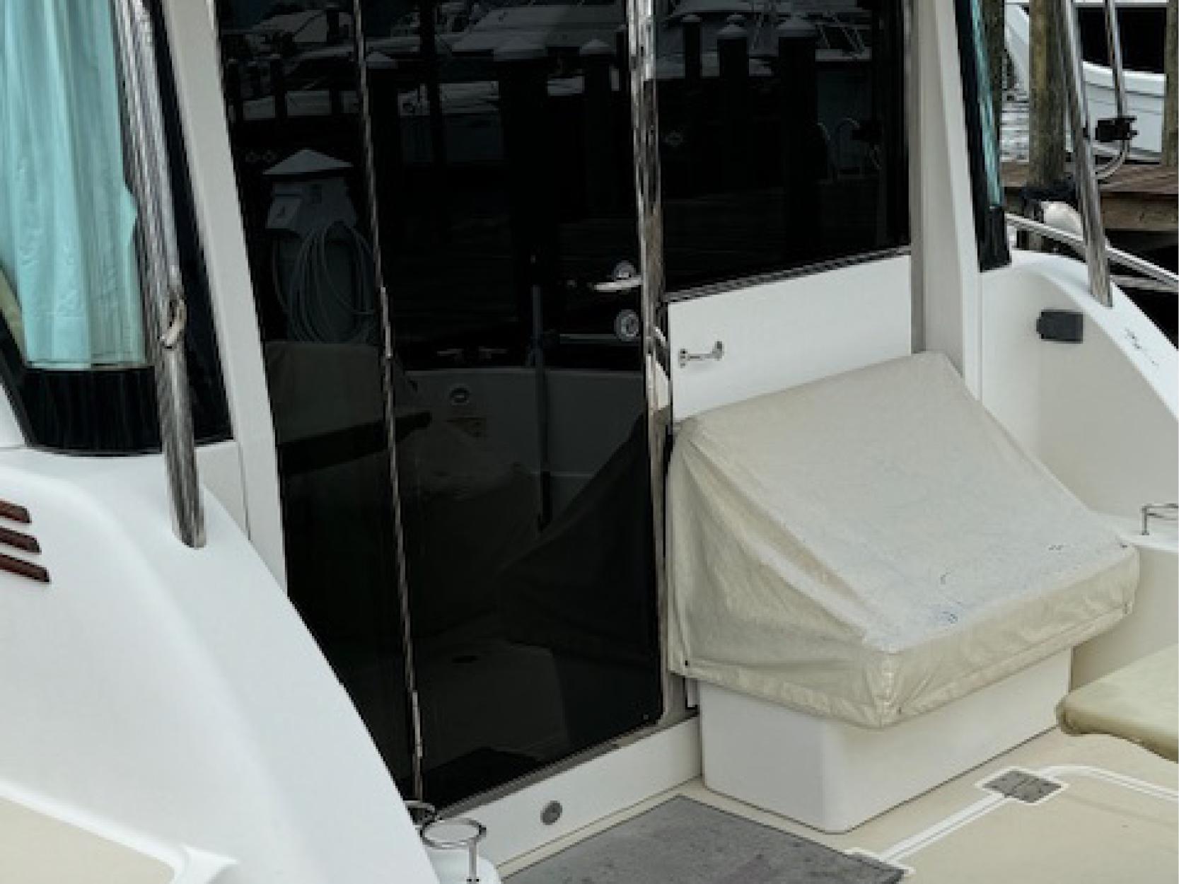 Andante III 2017 Sabre 45 Salon Express Yacht For Sale in Destin FL Andante III 2017 Sabre 45 Salon Express Yacht For Sale in Destin FL