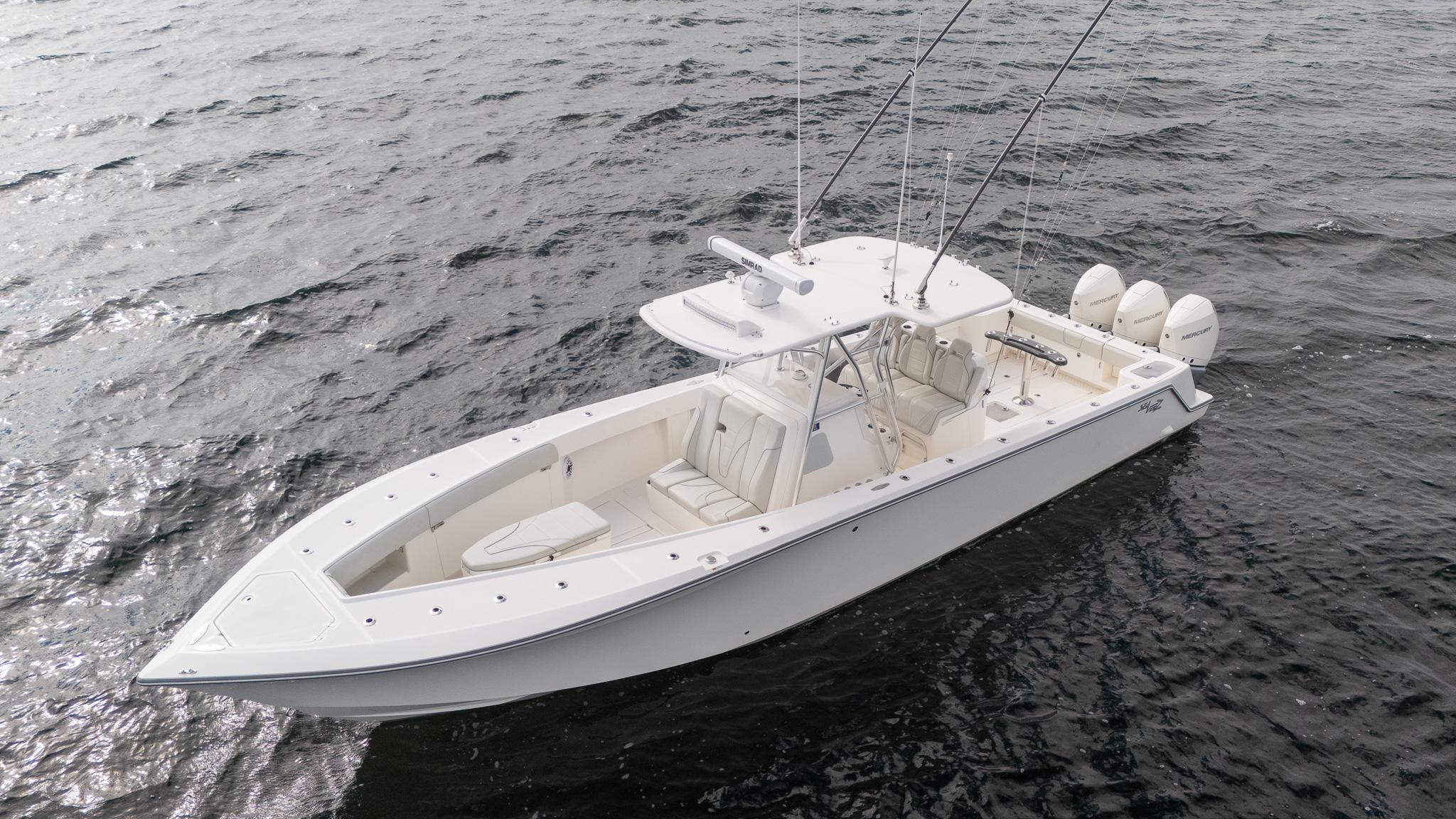 2023 SeaVee 370z Yacht For Sale in Miami FL 2023 SeaVee 370z Yacht For Sale in Miami FL