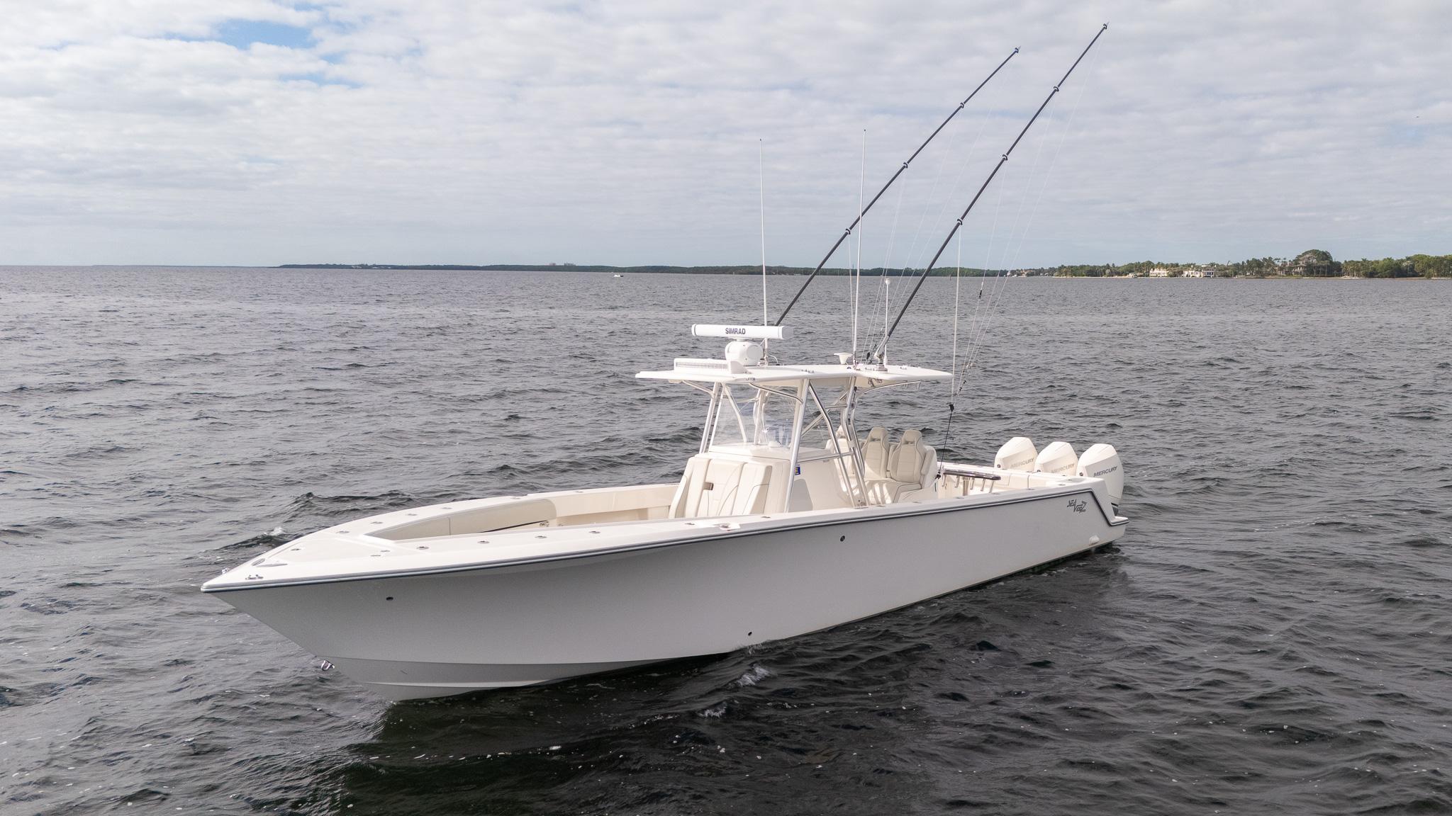 2023 SeaVee 370z Yacht For Sale in Miami FL 2023 SeaVee 370z Yacht For Sale in Miami FL