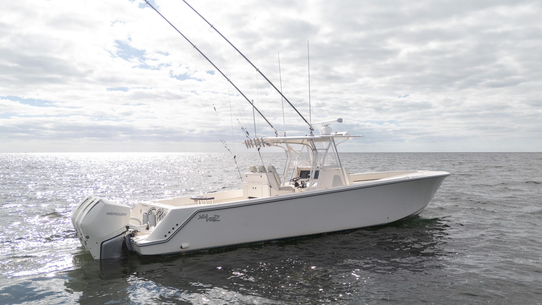 2023 SeaVee 370z Yacht For Sale in Miami FL 2023 SeaVee 370z Yacht For Sale in Miami FL