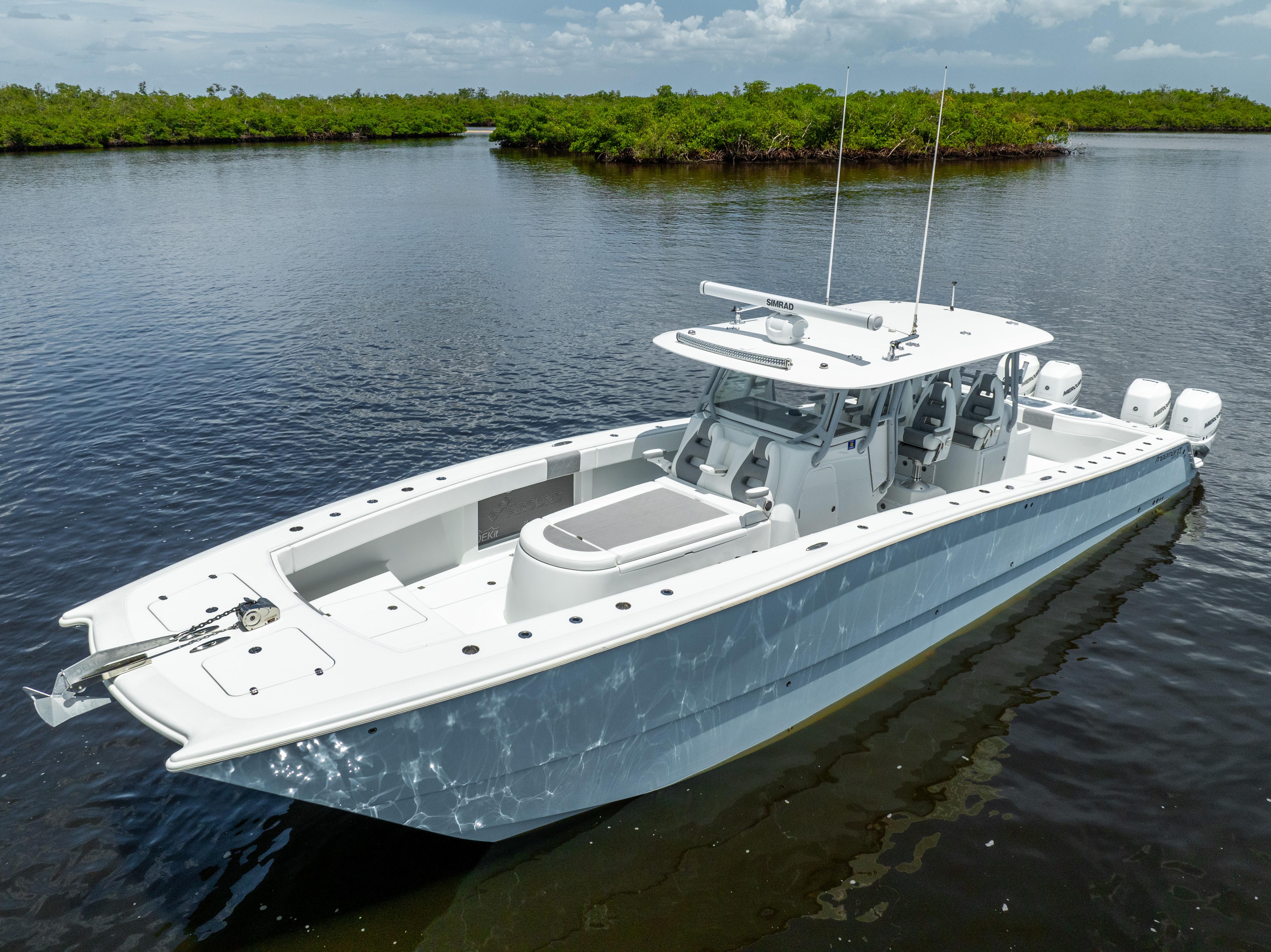 2019 Freeman 42 LR Yacht For Sale in Clearwater FL 2019 Freeman 42 LR Yacht For Sale in Clearwater FL