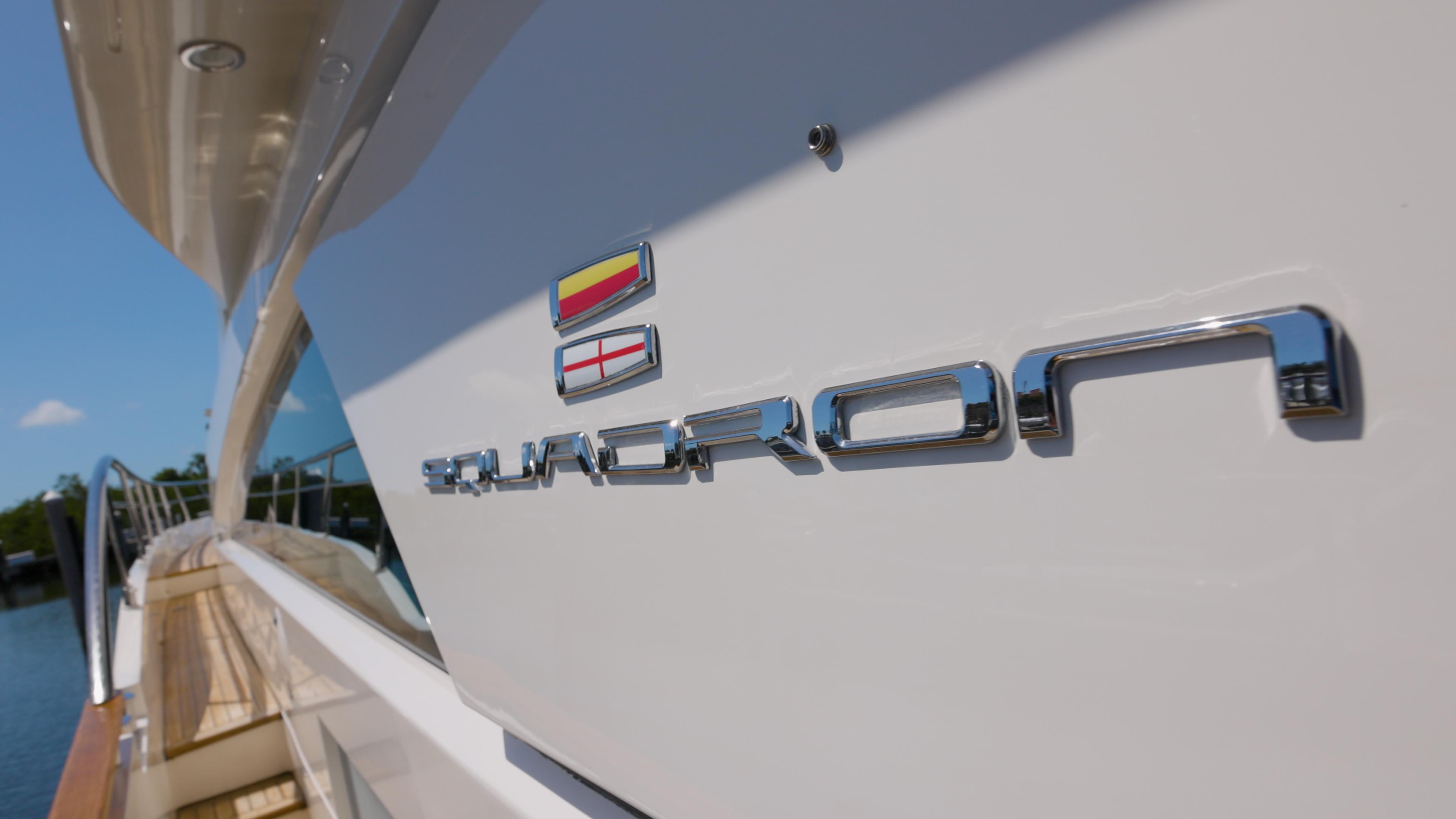 2014 Fairline Squadron 78 Custom Yacht For Sale in Miami FL 2014 Fairline Squadron 78 Custom Yacht For Sale in Miami FL