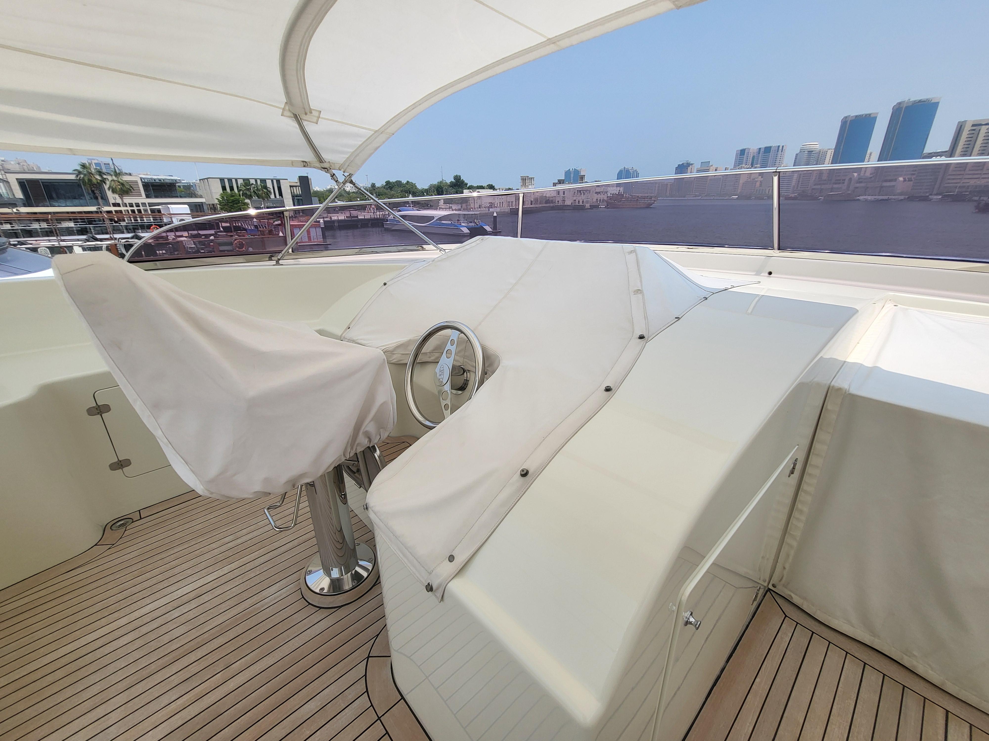 2002 Custom European Made 120 Yacht 37M Yacht For Sale in Dubai 2002 Custom European Made 120 Yacht 37M Yacht For Sale in Dubai