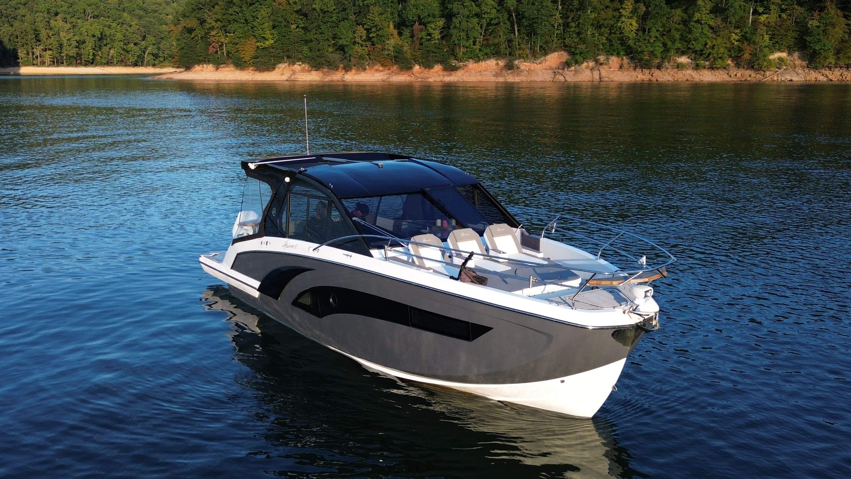 2024 387 Yacht For Sale in Andersonville TN 2024 387 Yacht For Sale in Andersonville TN