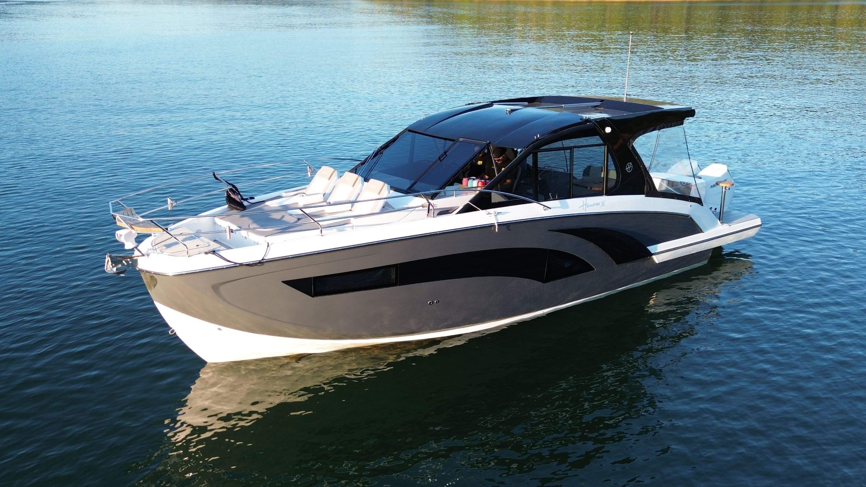 2024 387 Yacht For Sale in Andersonville TN 2024 387 Yacht For Sale in Andersonville TN