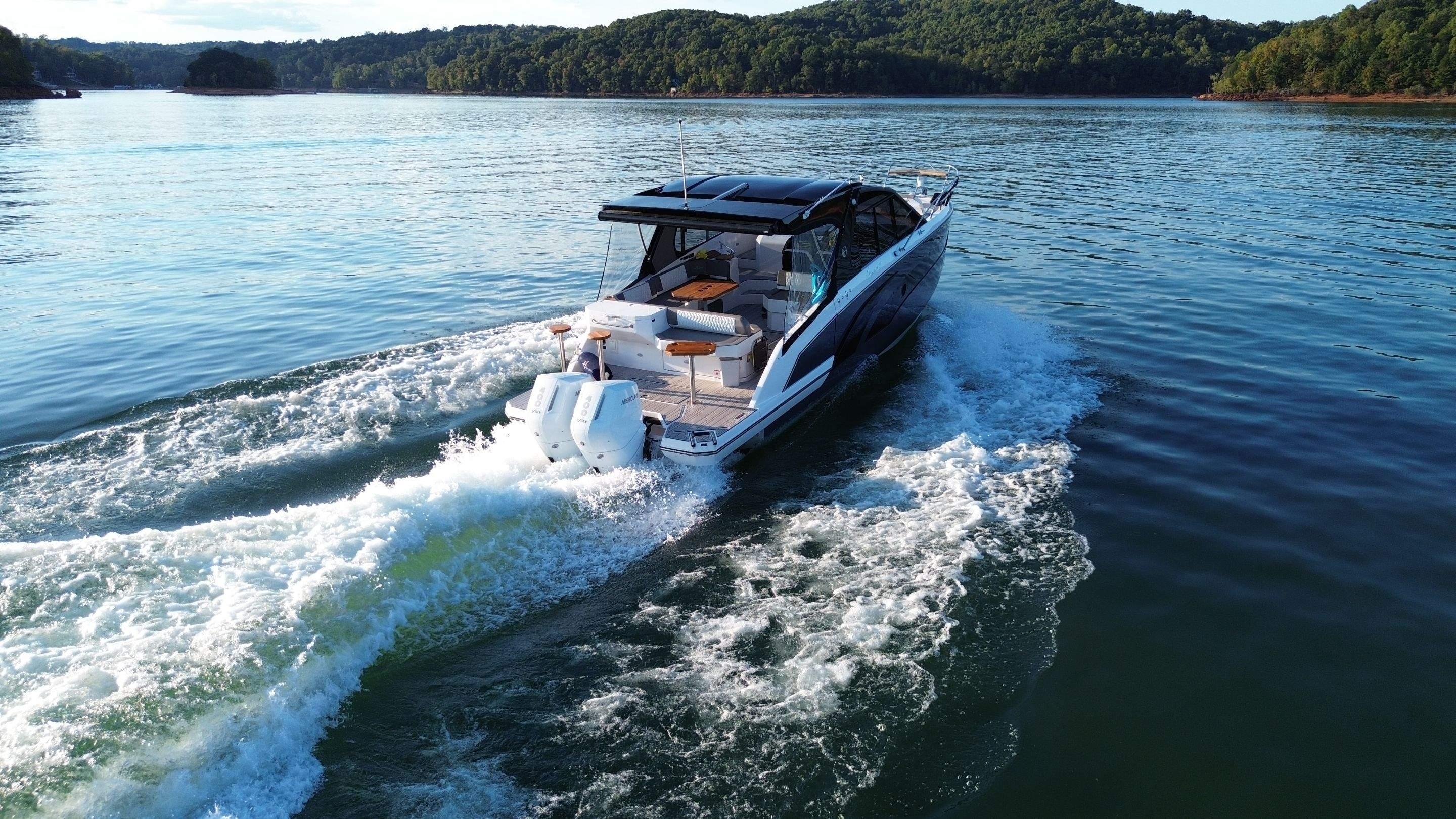 2024 387 Yacht For Sale in Andersonville TN 2024 387 Yacht For Sale in Andersonville TN