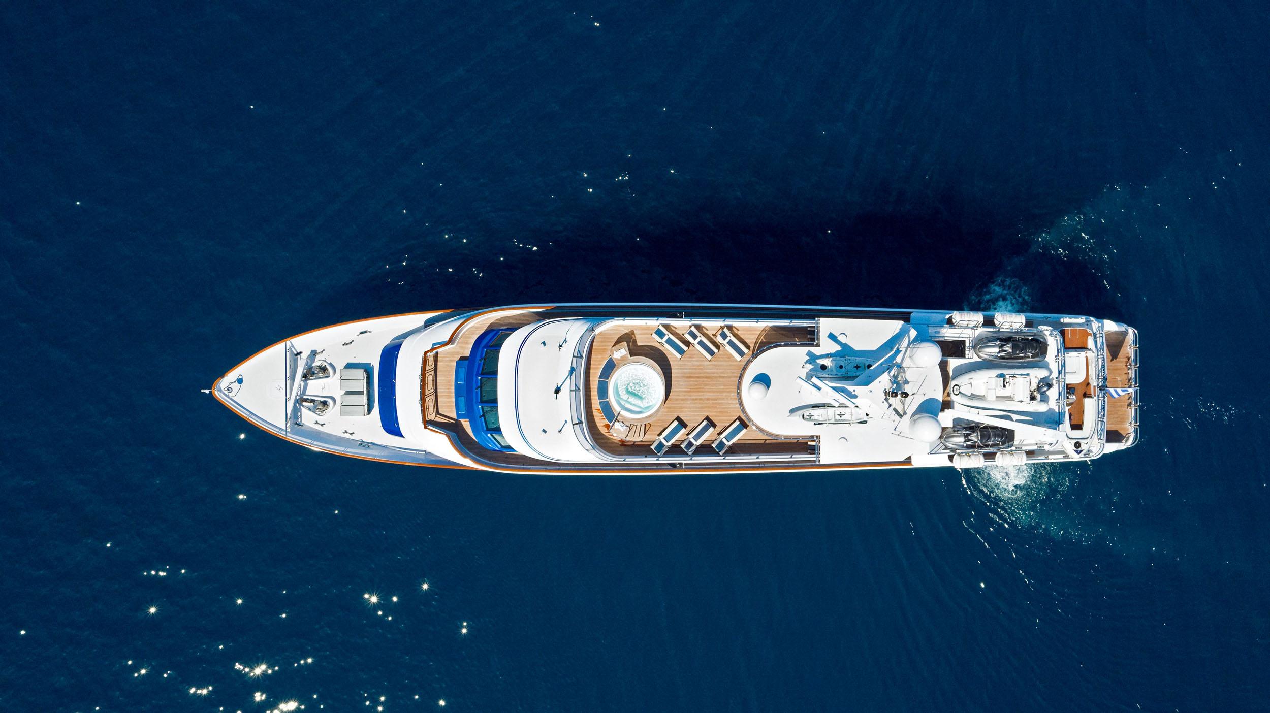 IONIAN PRINCESS 2005 Christensen Tri-Deck Motor Yacht Yacht For Sale in Fort Lauderdale FL IONIAN PRINCESS 2005 Christensen Tri-Deck Motor Yacht Yacht For Sale in Fort Lauderdale FL