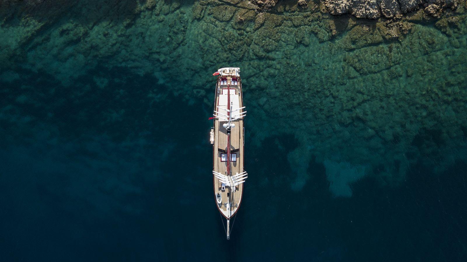 That's Amore 2023 GRAND 42 M Yacht For Sale in Bodrum That's Amore 2023 GRAND 42 M Yacht For Sale in Bodrum