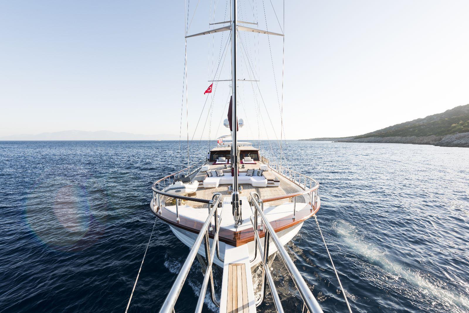That's Amore 2023 GRAND 42 M Yacht For Sale in Bodrum That's Amore 2023 GRAND 42 M Yacht For Sale in Bodrum