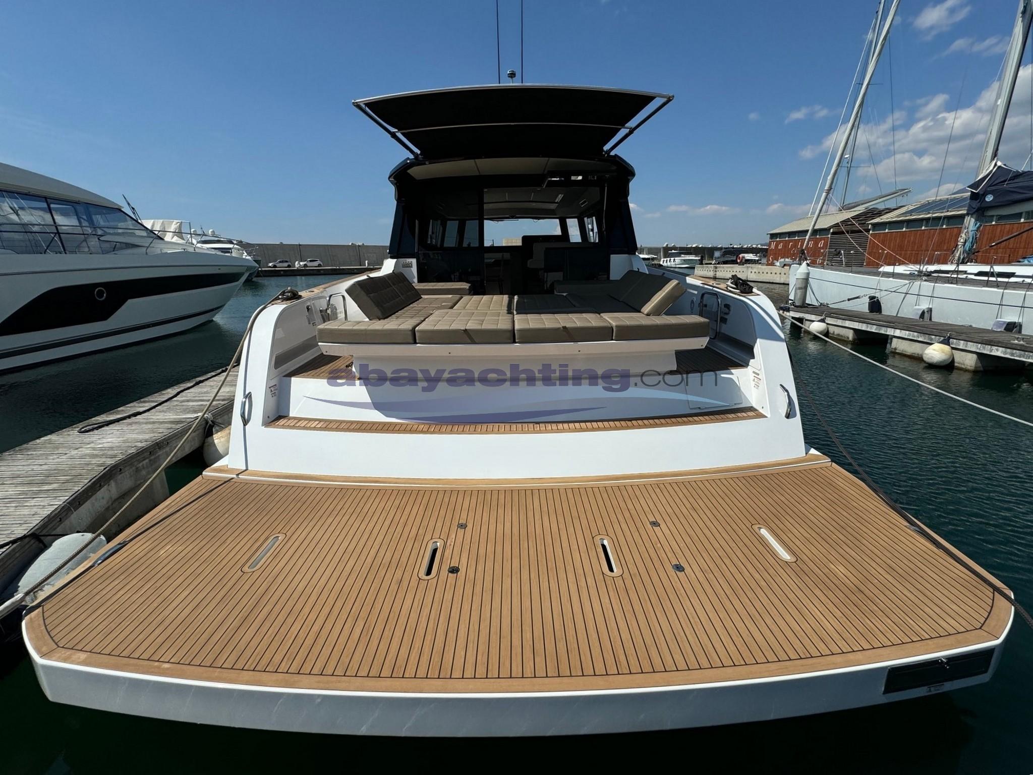 2022 Pardo Yachts GT52 Yacht For Sale in Mar Tirreno 2022 Pardo Yachts GT52 Yacht For Sale in Mar Tirreno