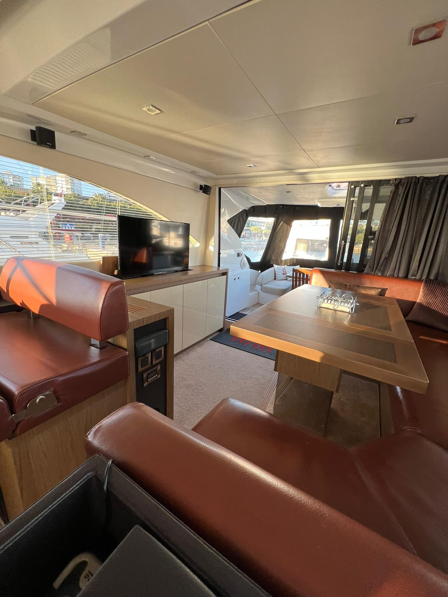2016 Beneteau Gran Turismo 49 Fly Yacht For Sale in İstanbul 2016 Beneteau Gran Turismo 49 Fly Yacht For Sale in İstanbul