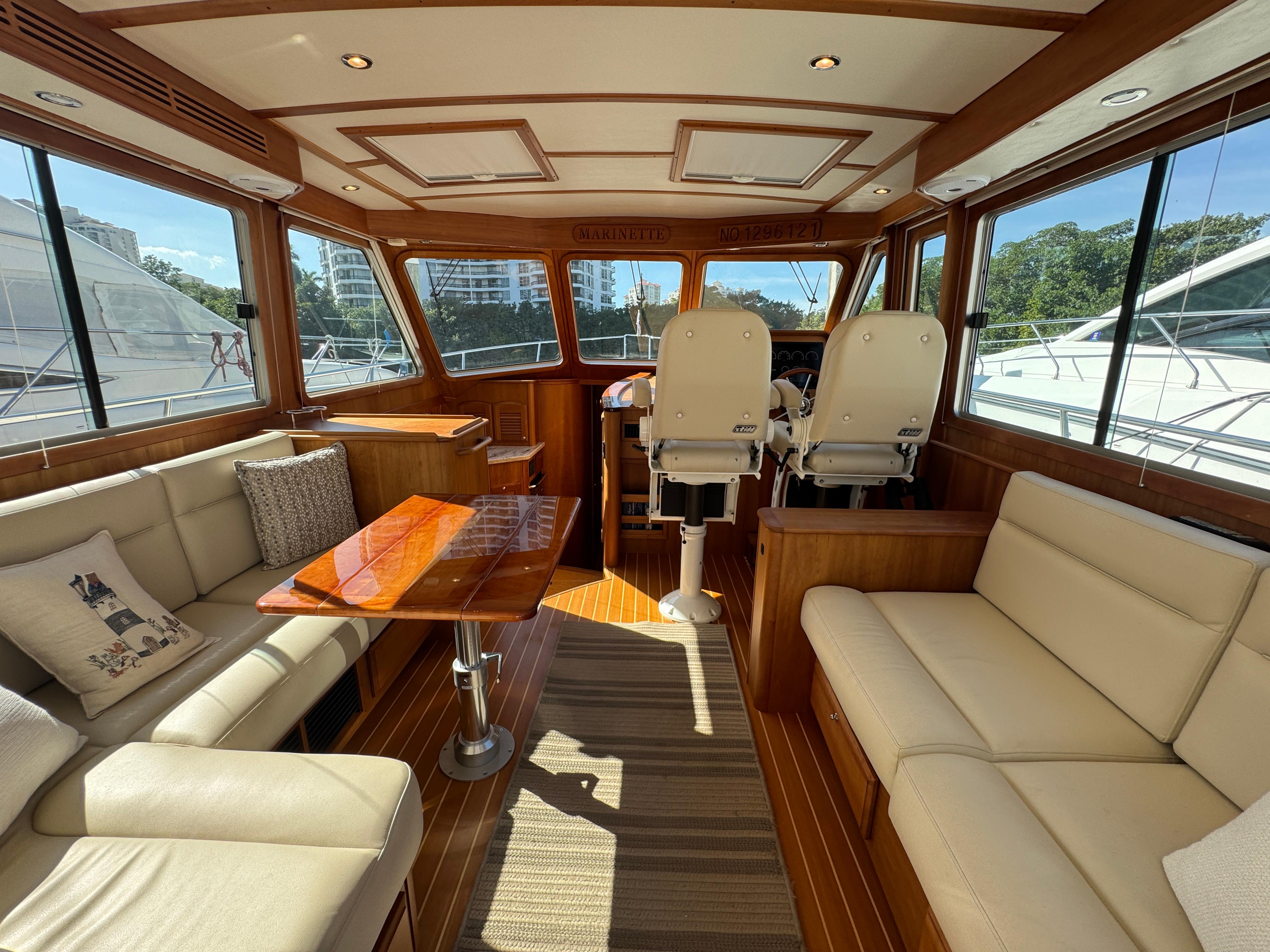 2019 Sabre 42 Salon Express Yacht For Sale in Aventura FL 2019 Sabre 42 Salon Express Yacht For Sale in Aventura FL