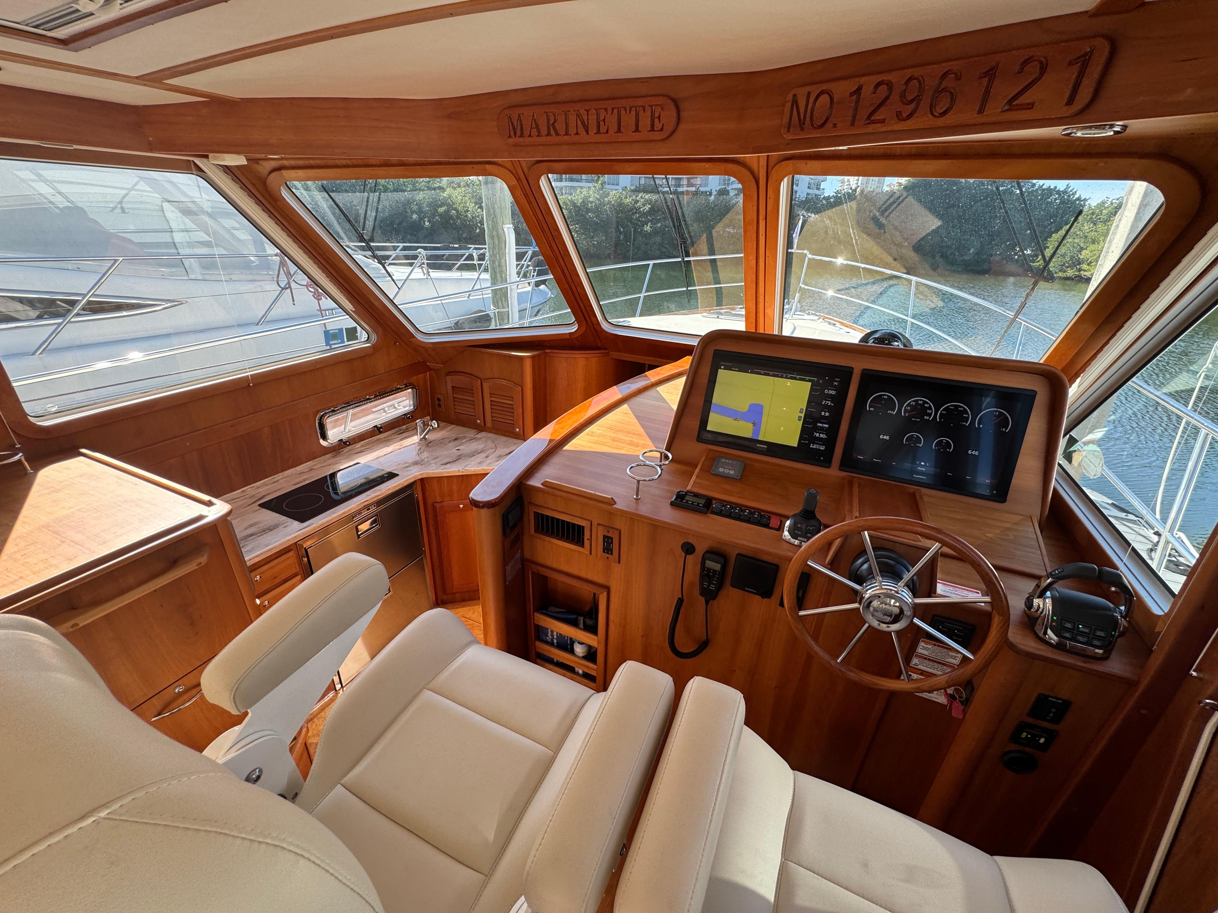 2019 Sabre 42 Salon Express Yacht For Sale in Aventura FL 2019 Sabre 42 Salon Express Yacht For Sale in Aventura FL
