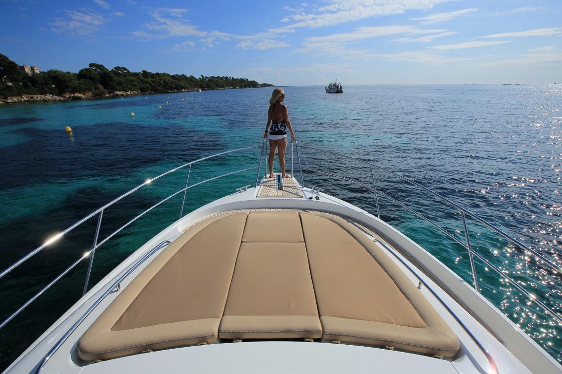 ANNIE 2023 Nimbus 405 Coupé Yacht For Sale in Mandelieu ANNIE 2023 Nimbus 405 Coupé Yacht For Sale in Mandelieu