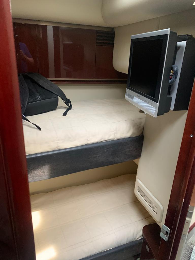 2007 Sea Ray 520 Sedan Bridge Yacht For Sale in Cartagena 2007 Sea Ray 520 Sedan Bridge Yacht For Sale in Cartagena