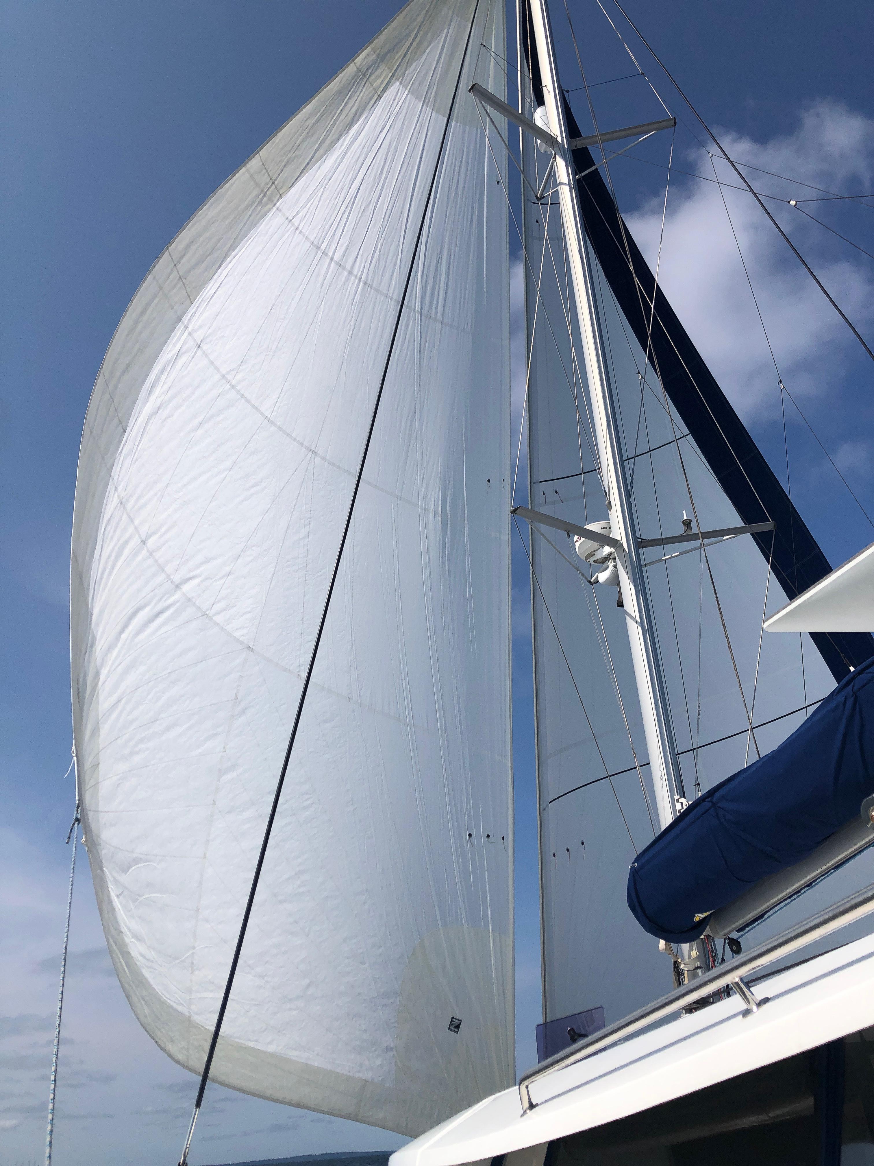 Haven 2015 Fountaine Pajot Helia 44 Yacht For Sale in Baltimore MD Haven 2015 Fountaine Pajot Helia 44 Yacht For Sale in Baltimore MD