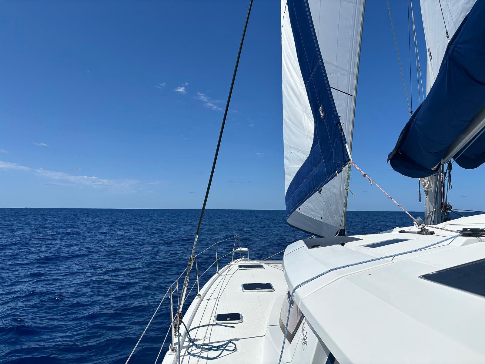 Haven 2015 Fountaine Pajot Helia 44 Yacht For Sale in Baltimore MD Haven 2015 Fountaine Pajot Helia 44 Yacht For Sale in Baltimore MD