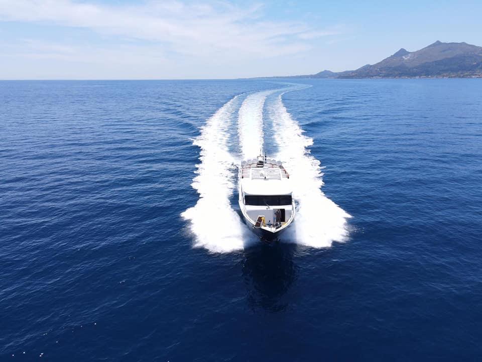 2021 Jetcraft Passenger Boat Yacht For Sale in Athens 2021 Jetcraft Passenger Boat Yacht For Sale in Athens