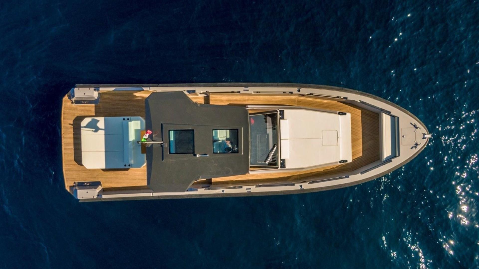 2024 Custom Cantieri Thy Awave 48 Yacht For Sale in Liguria 2024 Custom Cantieri Thy Awave 48 Yacht For Sale in Liguria