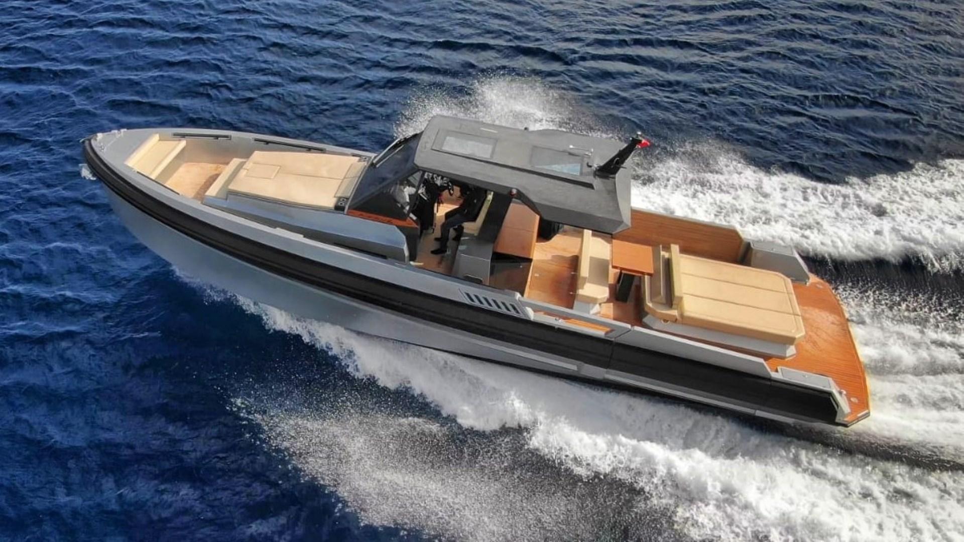 2024 Custom Cantieri Thy Awave 48 Yacht For Sale in Liguria 2024 Custom Cantieri Thy Awave 48 Yacht For Sale in Liguria