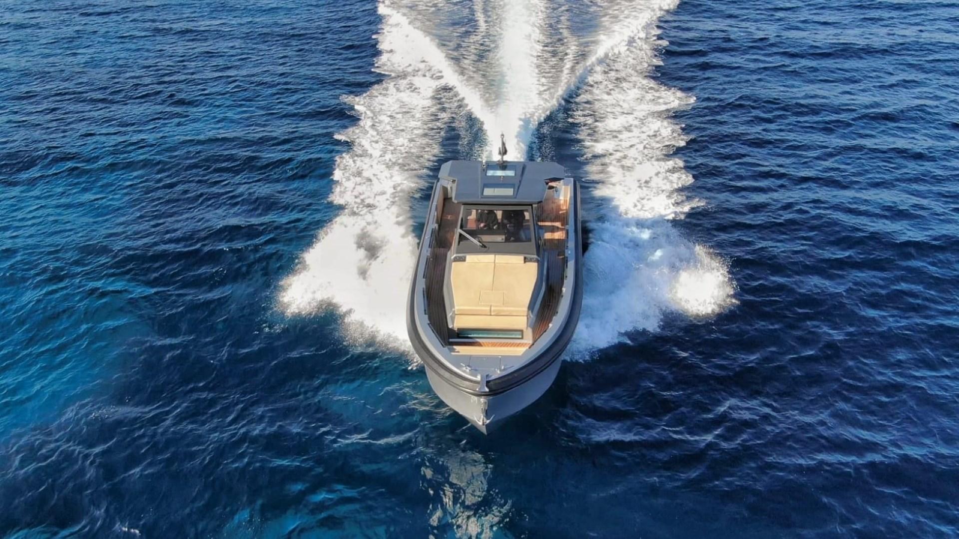 2024 Custom Cantieri Thy Awave 48 Yacht For Sale in Liguria 2024 Custom Cantieri Thy Awave 48 Yacht For Sale in Liguria