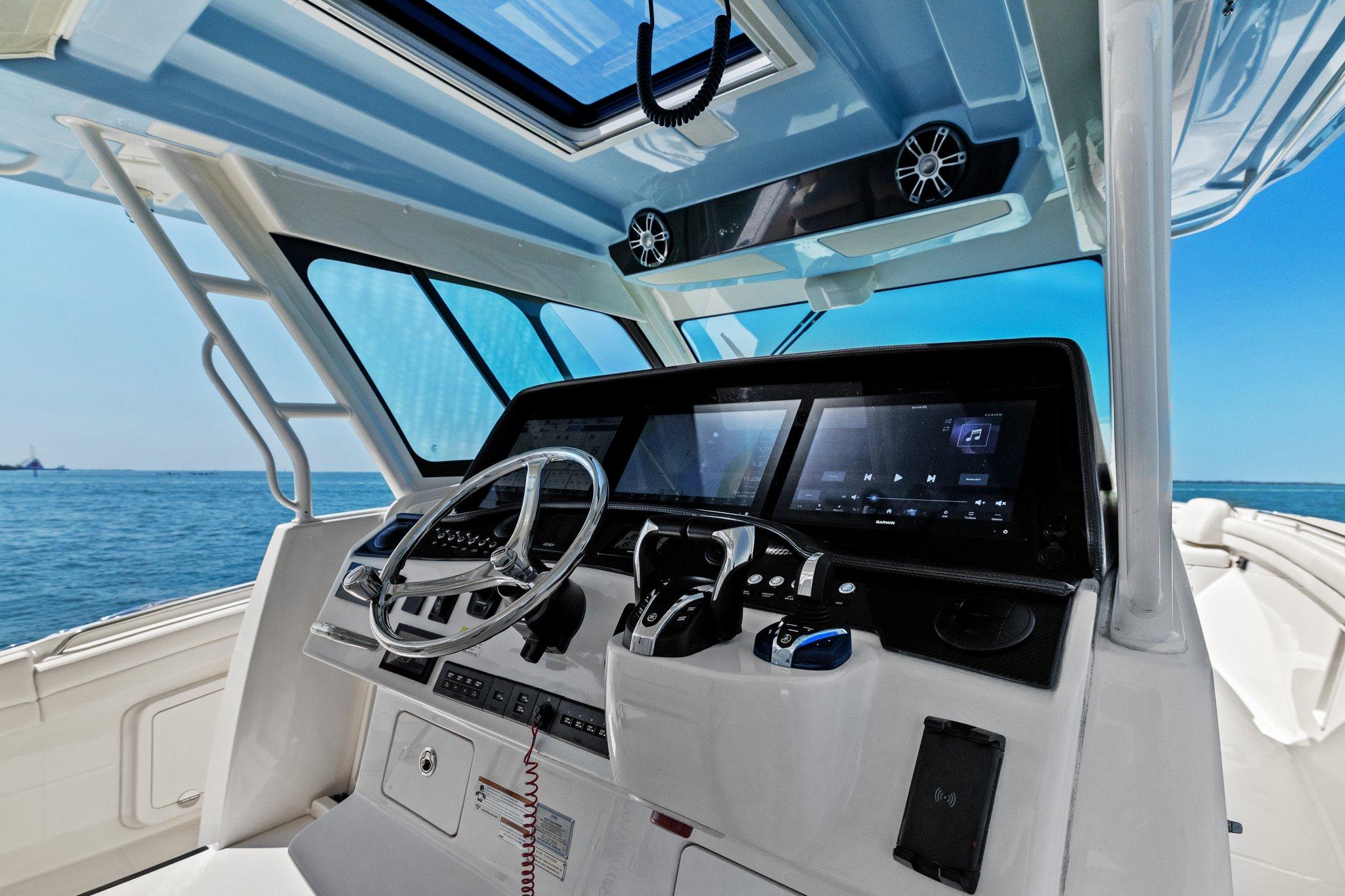 2023 Grady-White Canyon 456 Yacht For Sale in Saint Petersburg FL 2023 Grady-White Canyon 456 Yacht For Sale in Saint Petersburg FL