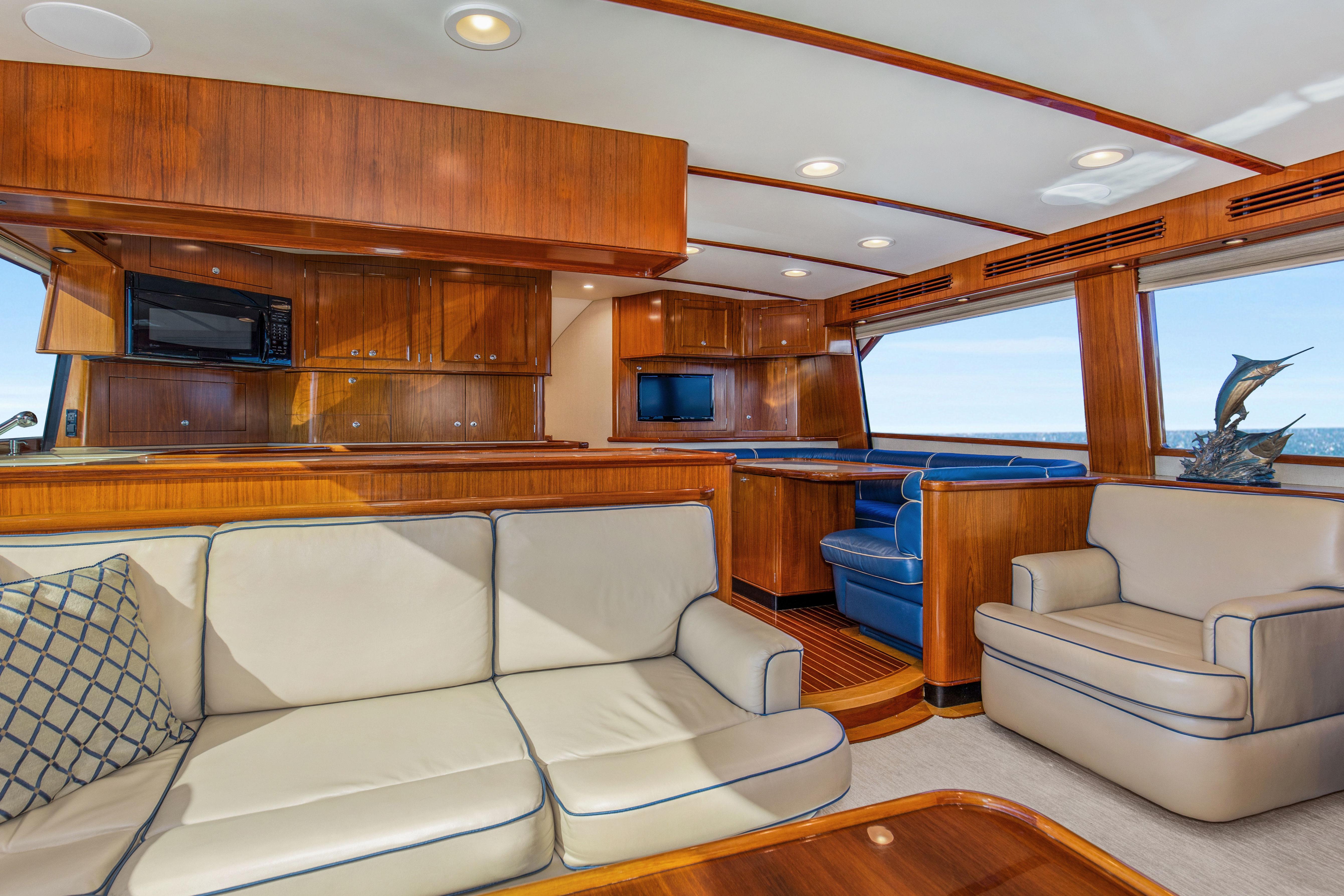 Badonkadonk 2005 Whiticar 76 Enclosed Bridge Yacht For Sale in Orange Beach AL Badonkadonk 2005 Whiticar 76 Enclosed Bridge Yacht For Sale in Orange Beach AL