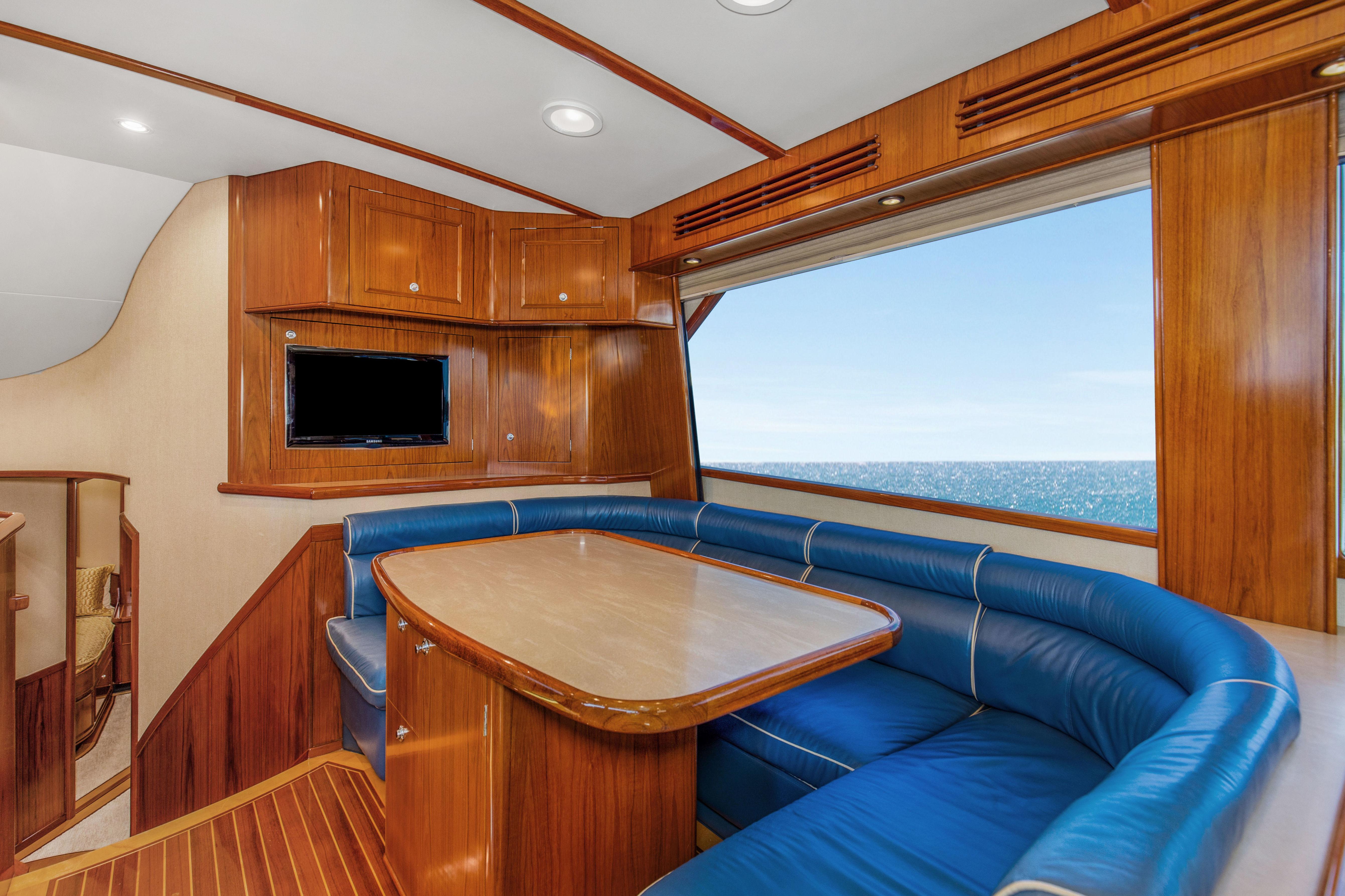 Badonkadonk 2005 Whiticar 76 Enclosed Bridge Yacht For Sale in Orange Beach AL Badonkadonk 2005 Whiticar 76 Enclosed Bridge Yacht For Sale in Orange Beach AL