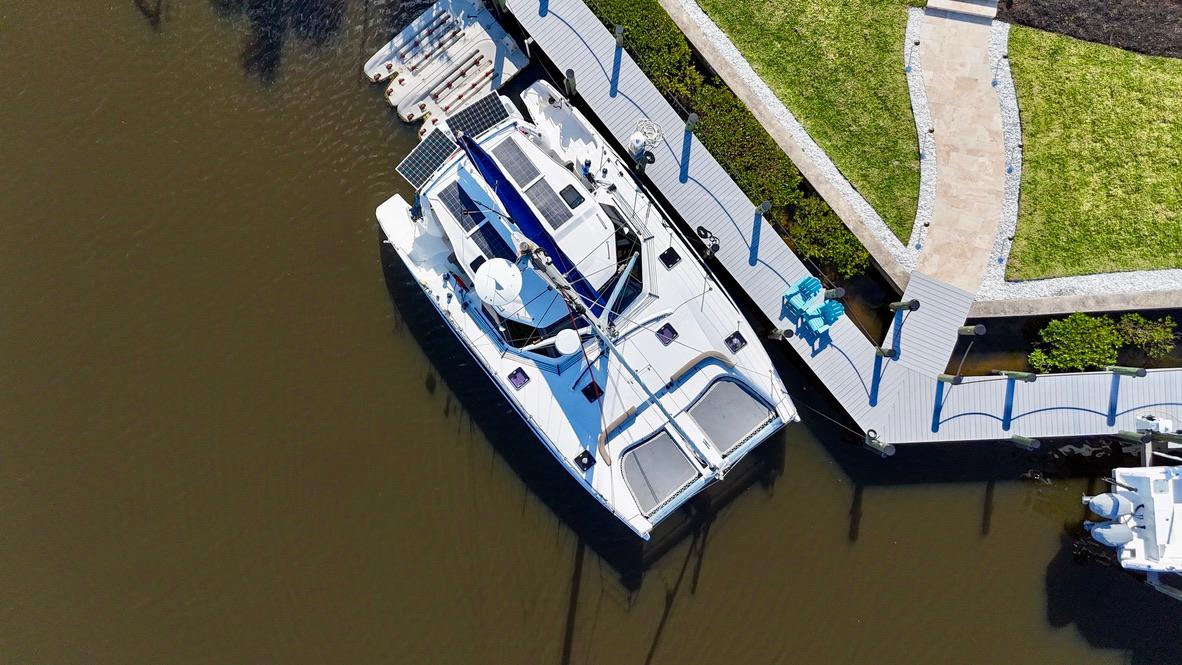 DUET 2023 Seawind 1260 Yacht For Sale in Ft Lauderdale FL DUET 2023 Seawind 1260 Yacht For Sale in Ft Lauderdale FL