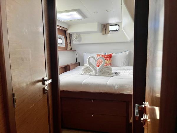 SMOOTH SAILOR 2019 Lagoon 450 Yacht For Sale in Tortola SMOOTH SAILOR 2019 Lagoon 450 Yacht For Sale in Tortola