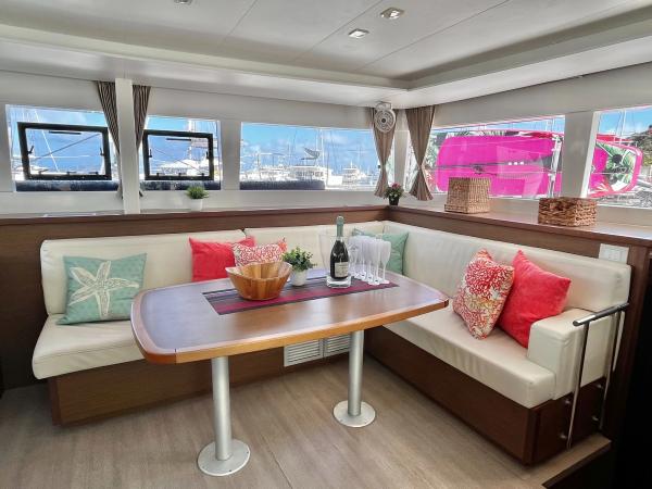 SMOOTH SAILOR 2019 Lagoon 450 Yacht For Sale in Tortola SMOOTH SAILOR 2019 Lagoon 450 Yacht For Sale in Tortola